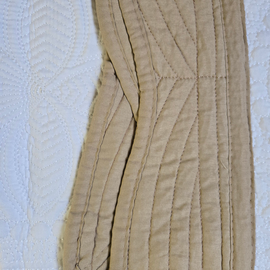 Heirloom Baby Quilts