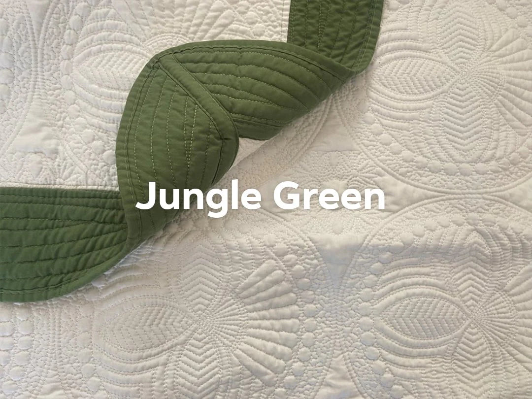 Heirloom Baby Quilts