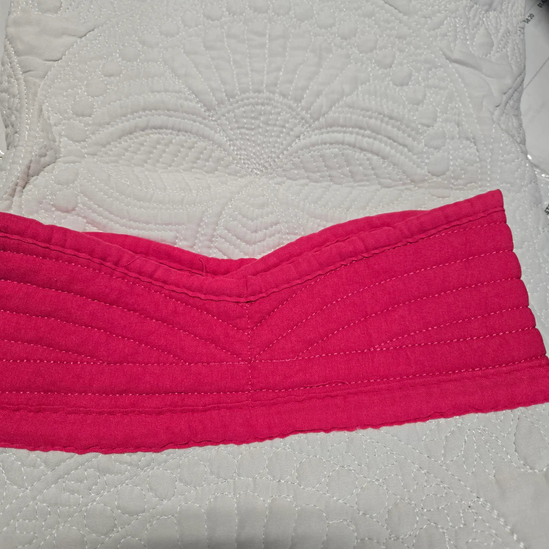 Heirloom Baby Quilts
