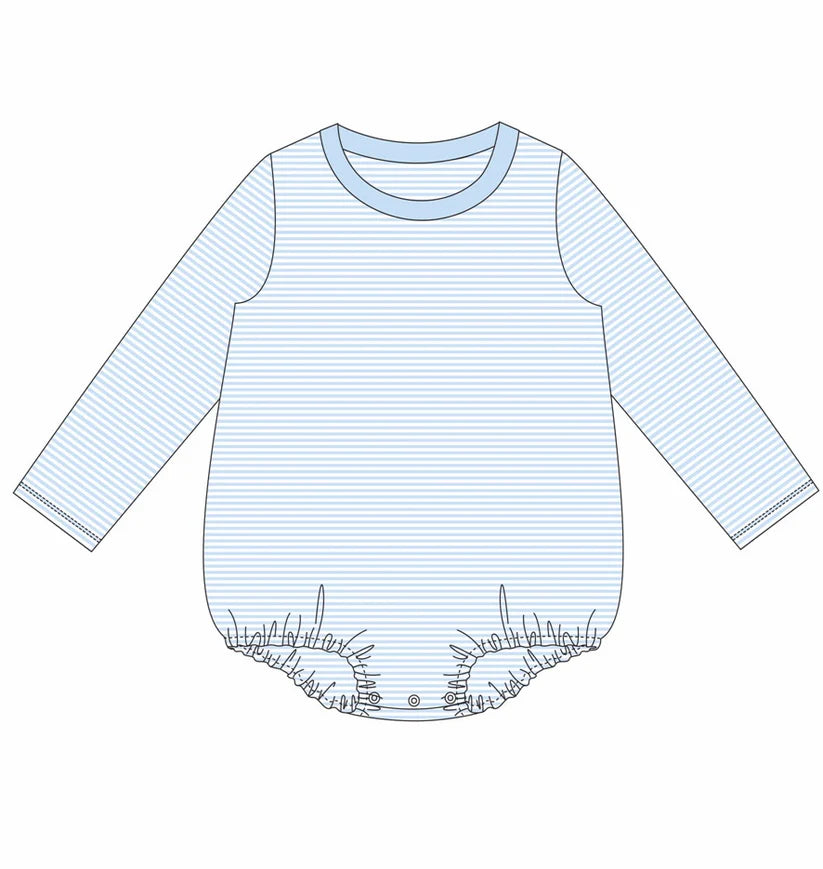 Hopping Bunnies Easter Outfits