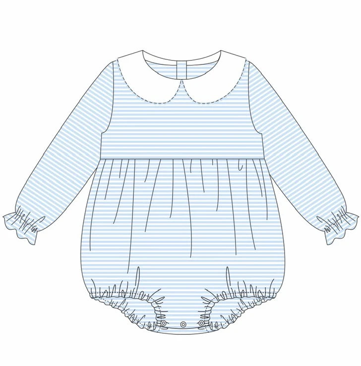Hopping Bunnies Easter Outfits