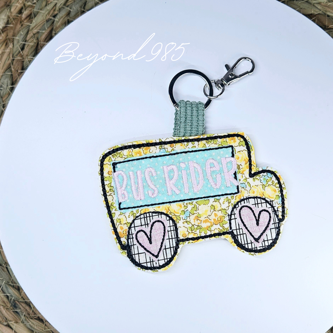 Personalized Bag Tags