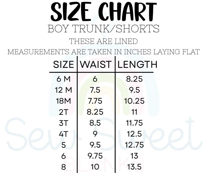 Boys Patriotic Name Shirt & Shorts Set