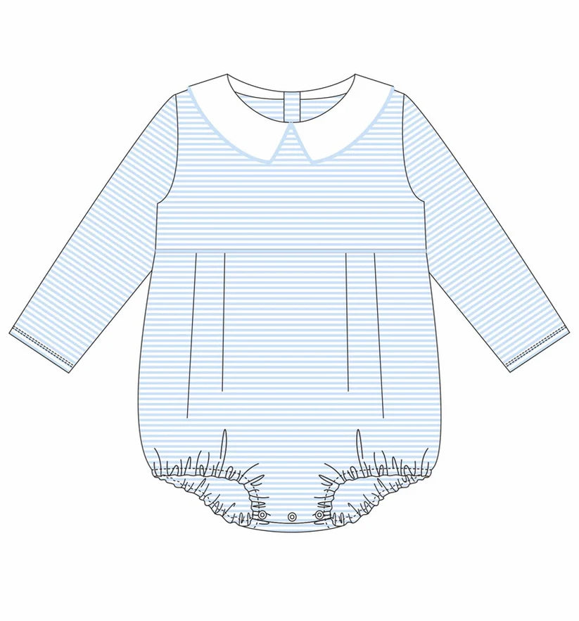 Hopping Bunnies Easter Outfits