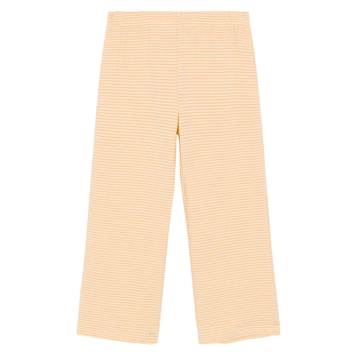 Boys Micro-Striped Pants
