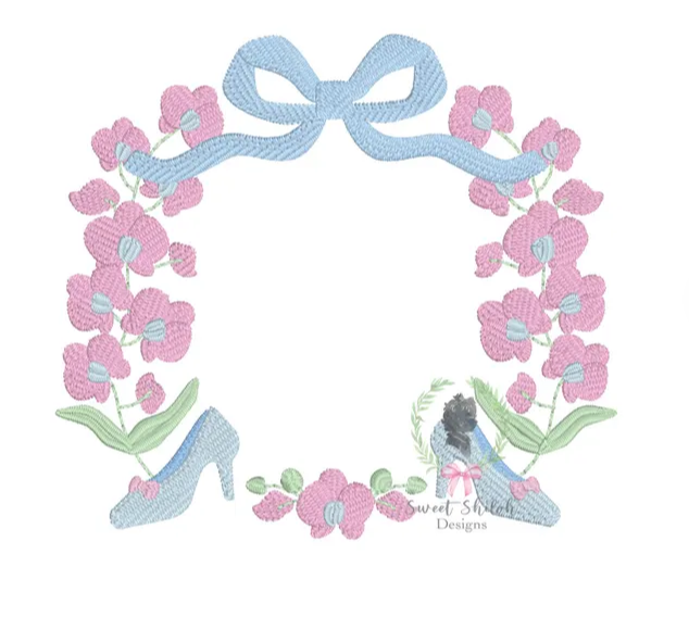 Fairytale Princess Sweatshirt & Pant Set