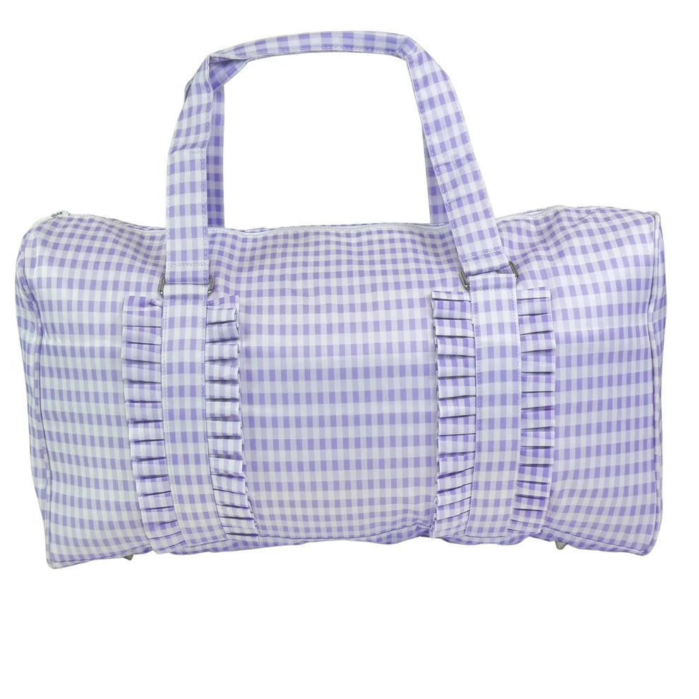 LTC Nylon Duffle Bags