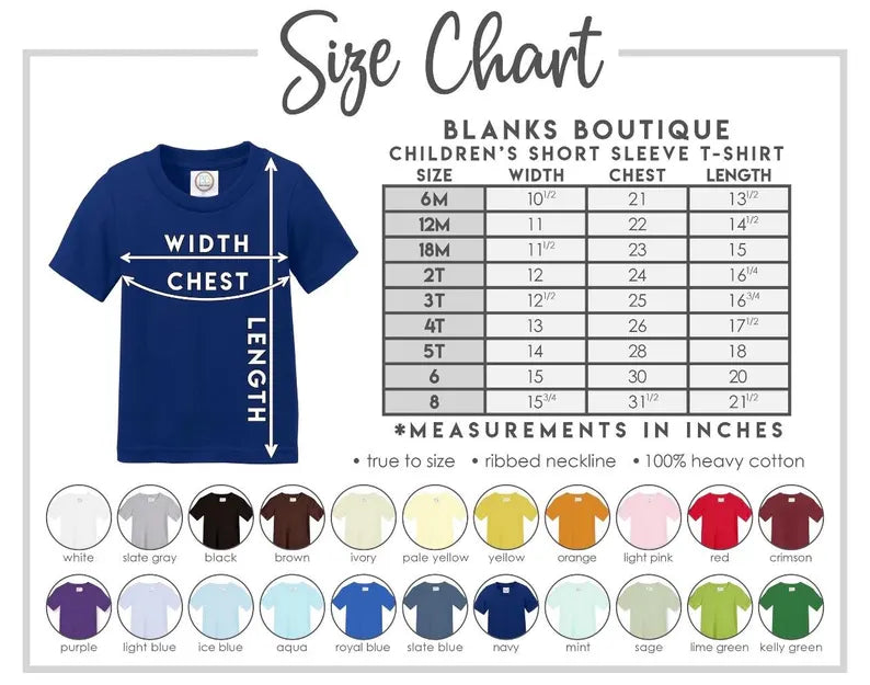 Character T-Shirts
