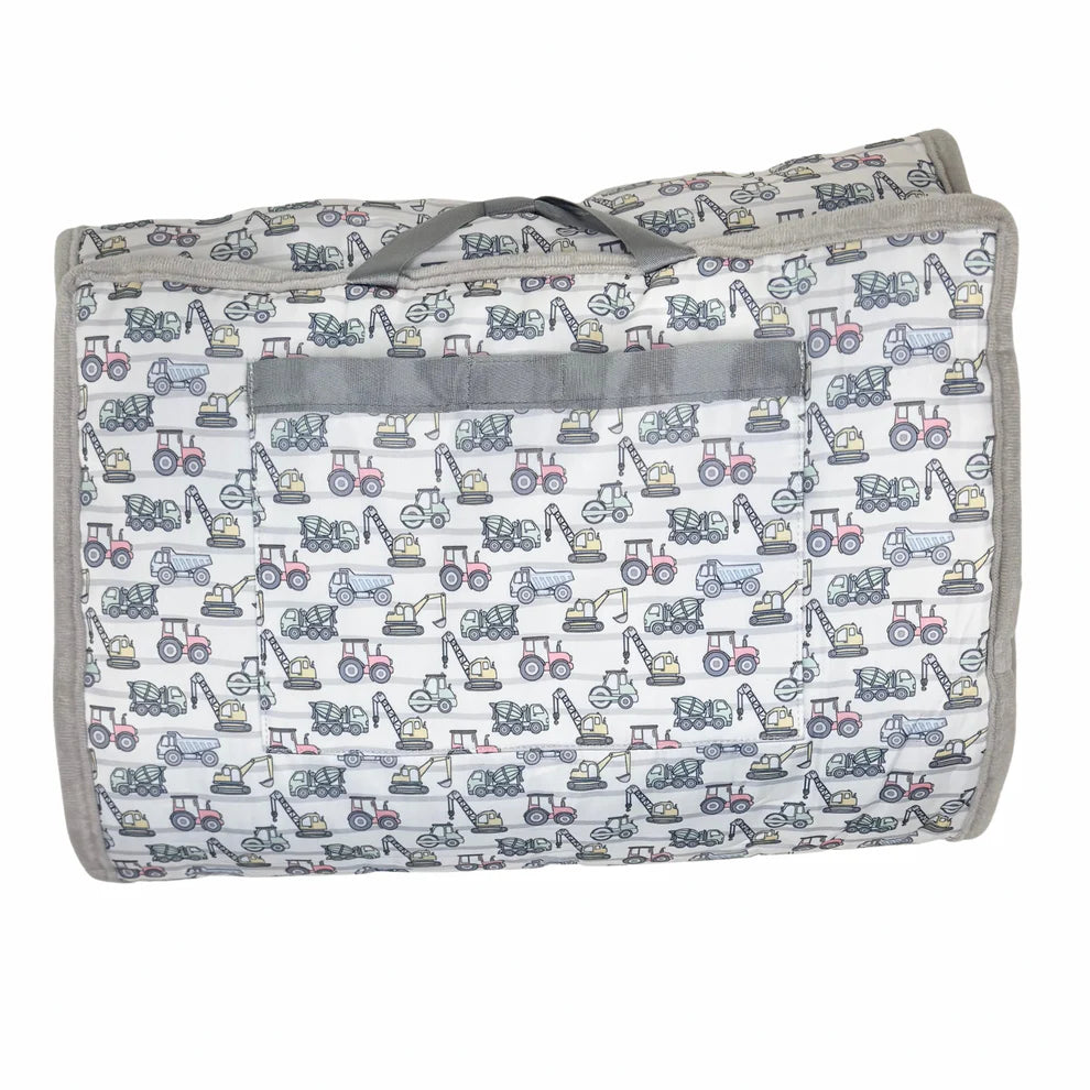 LTC Nap Mats