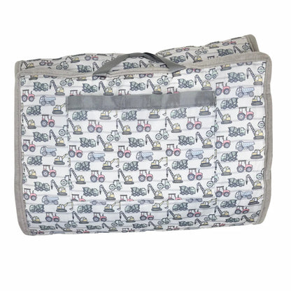 LTC Nap Mats