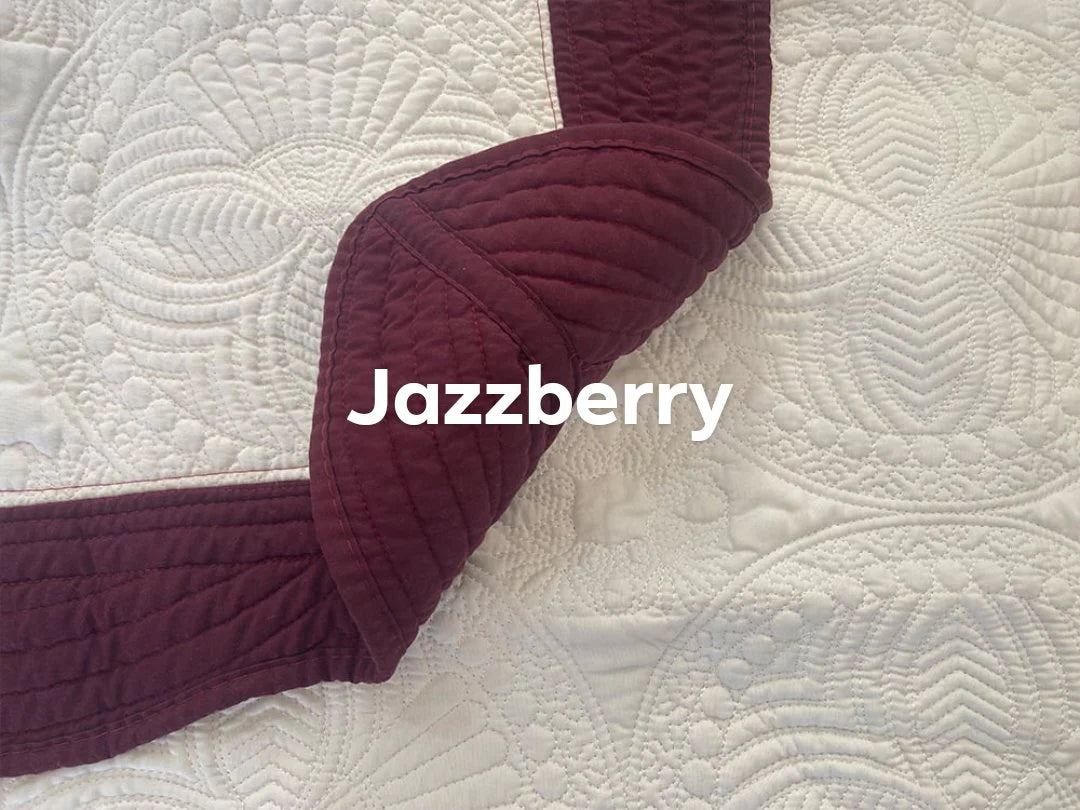 Heirloom Baby Quilts