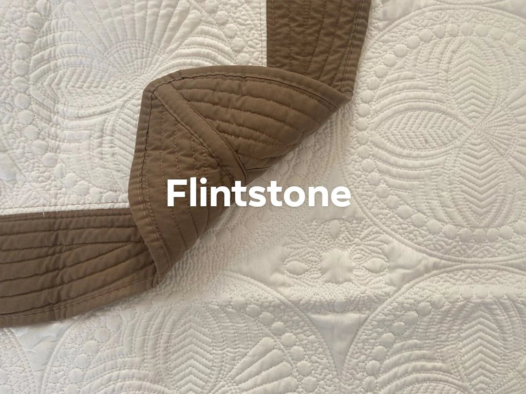 Heirloom Baby Quilts