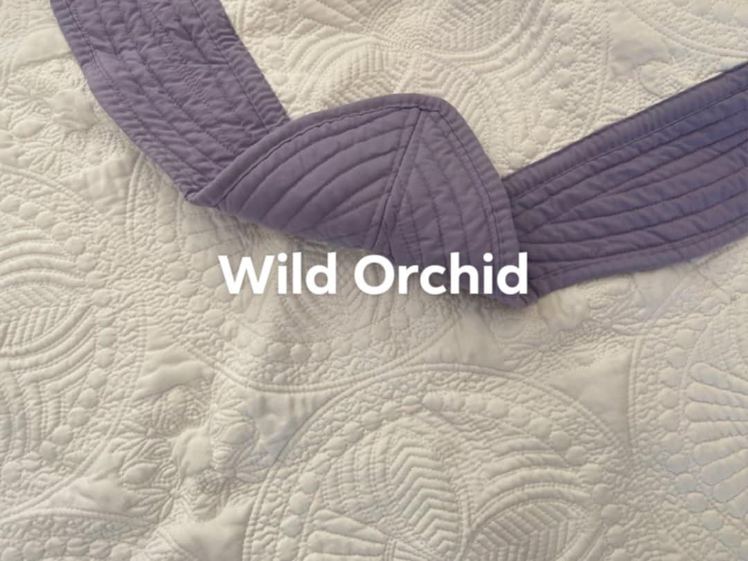 Heirloom Baby Quilts