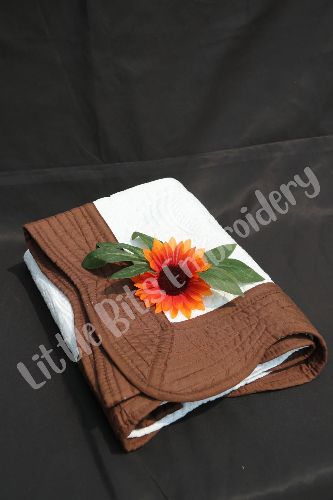 Heirloom Baby Quilts