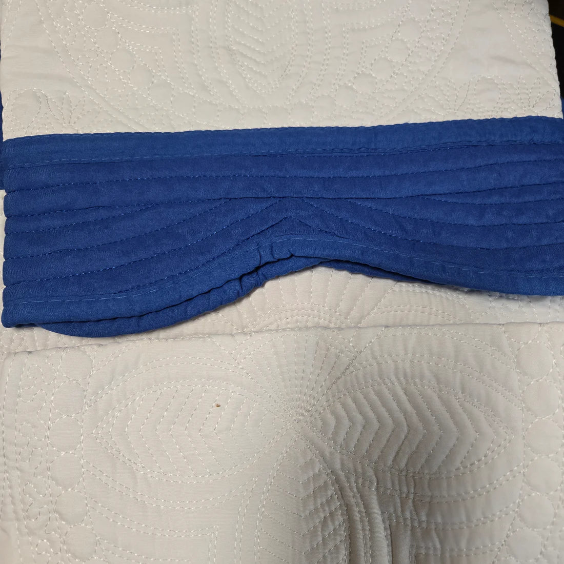 Heirloom Baby Quilts
