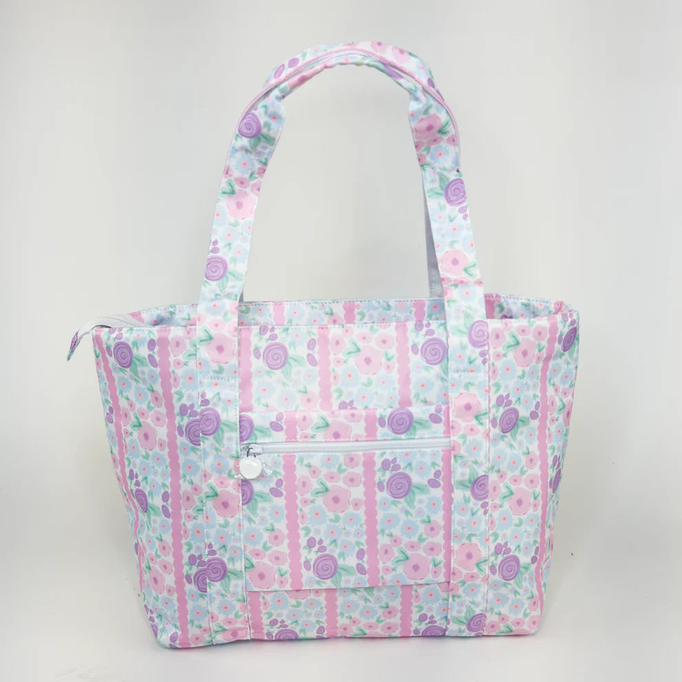 LTC Nylon Mom Totes