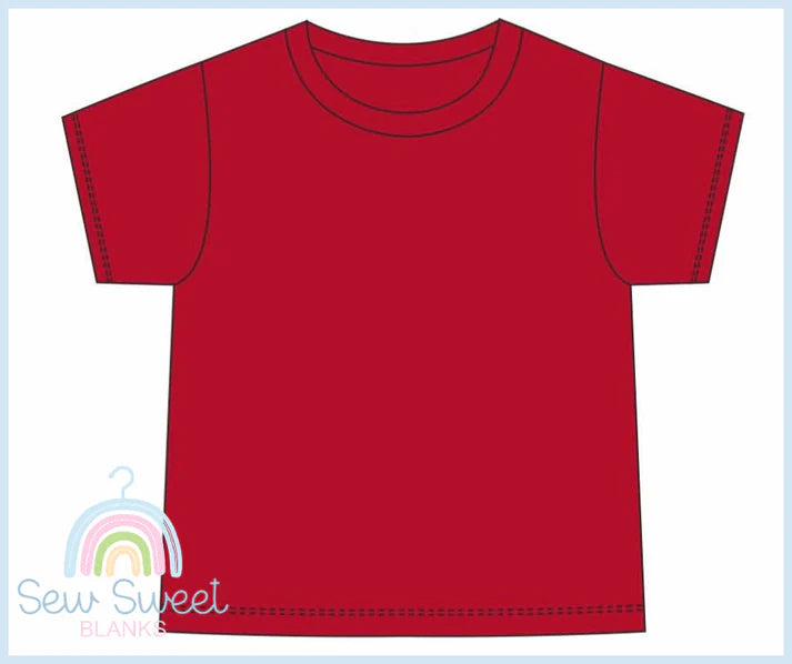Boys Patriotic Name Shirt & Shorts Set