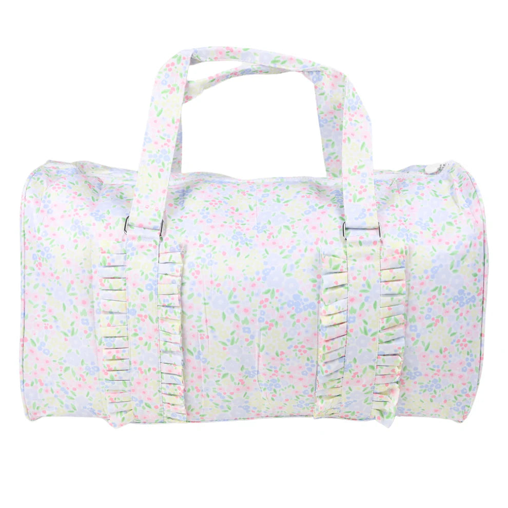 LTC Nylon Duffle Bags