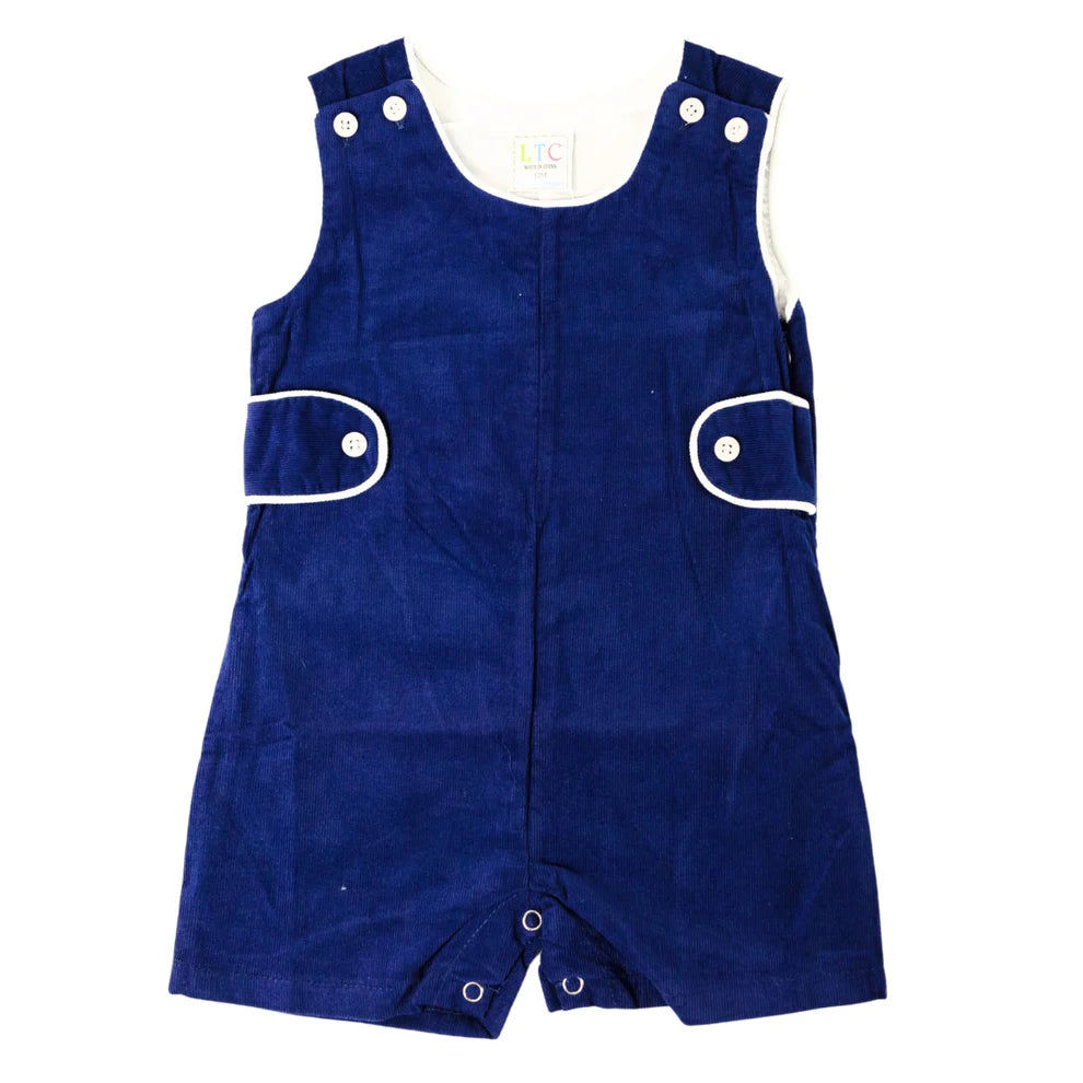 Christmas Shortall