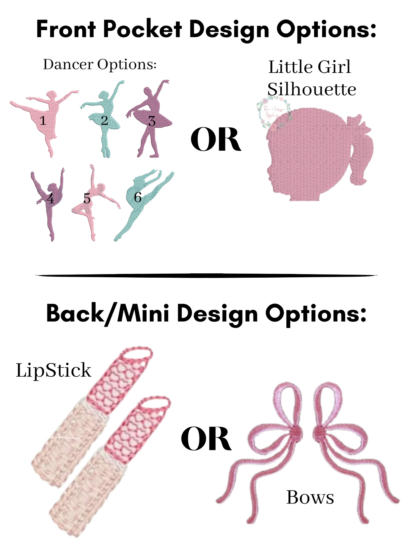 Dance Recital Cover-Up