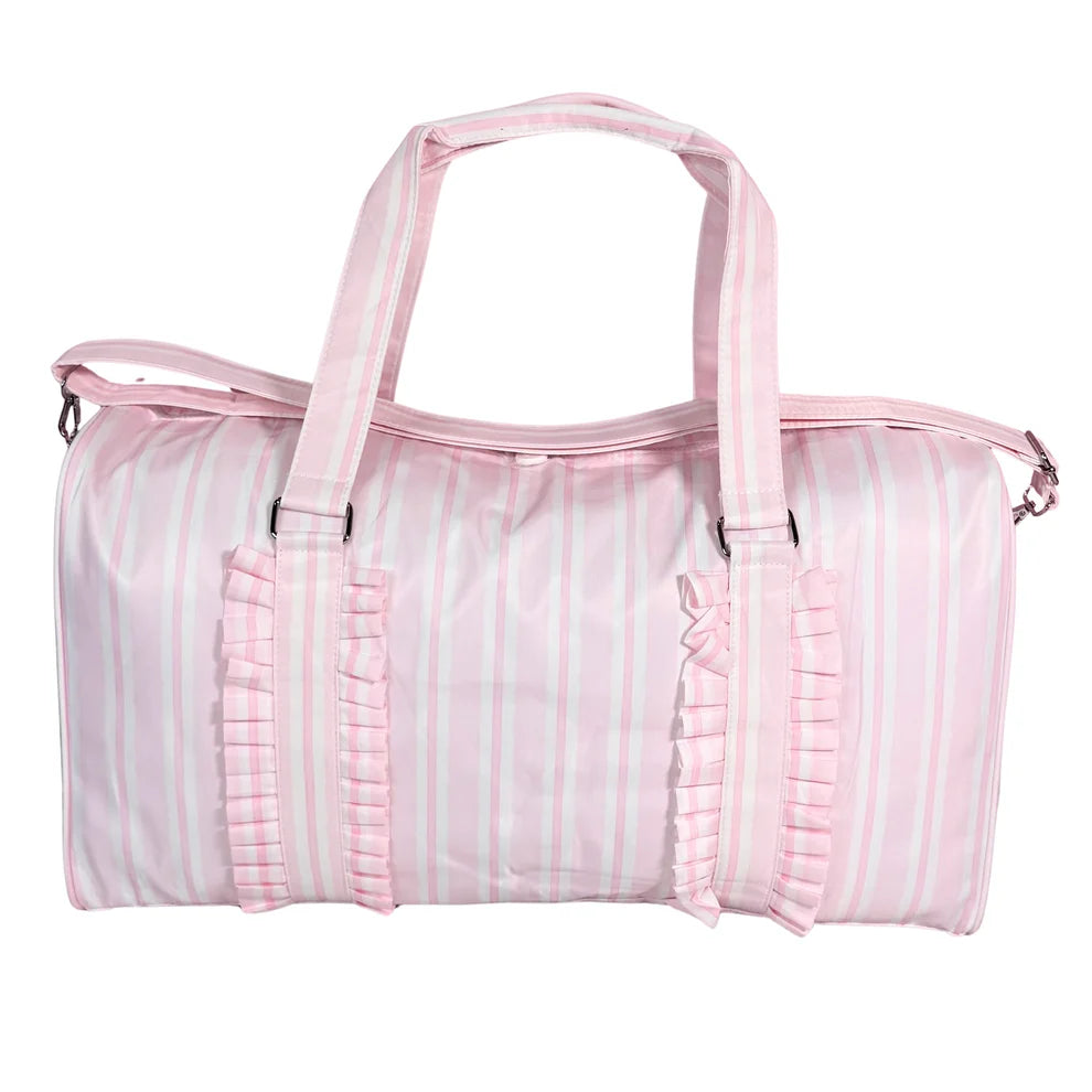 LTC Nylon Duffle Bags