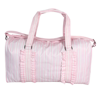 LTC Nylon Duffle Bags