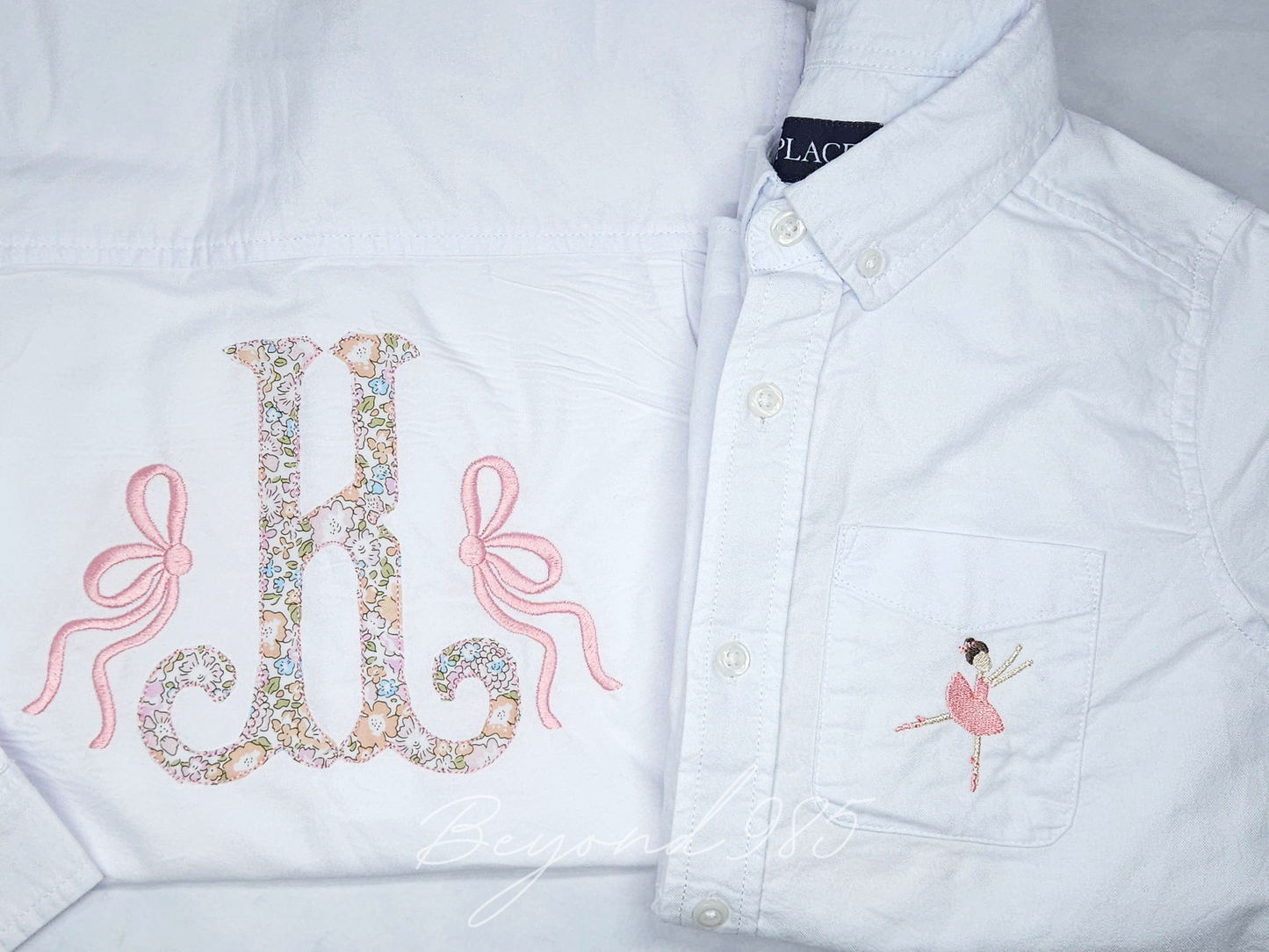 Dance Recital Cover-Up