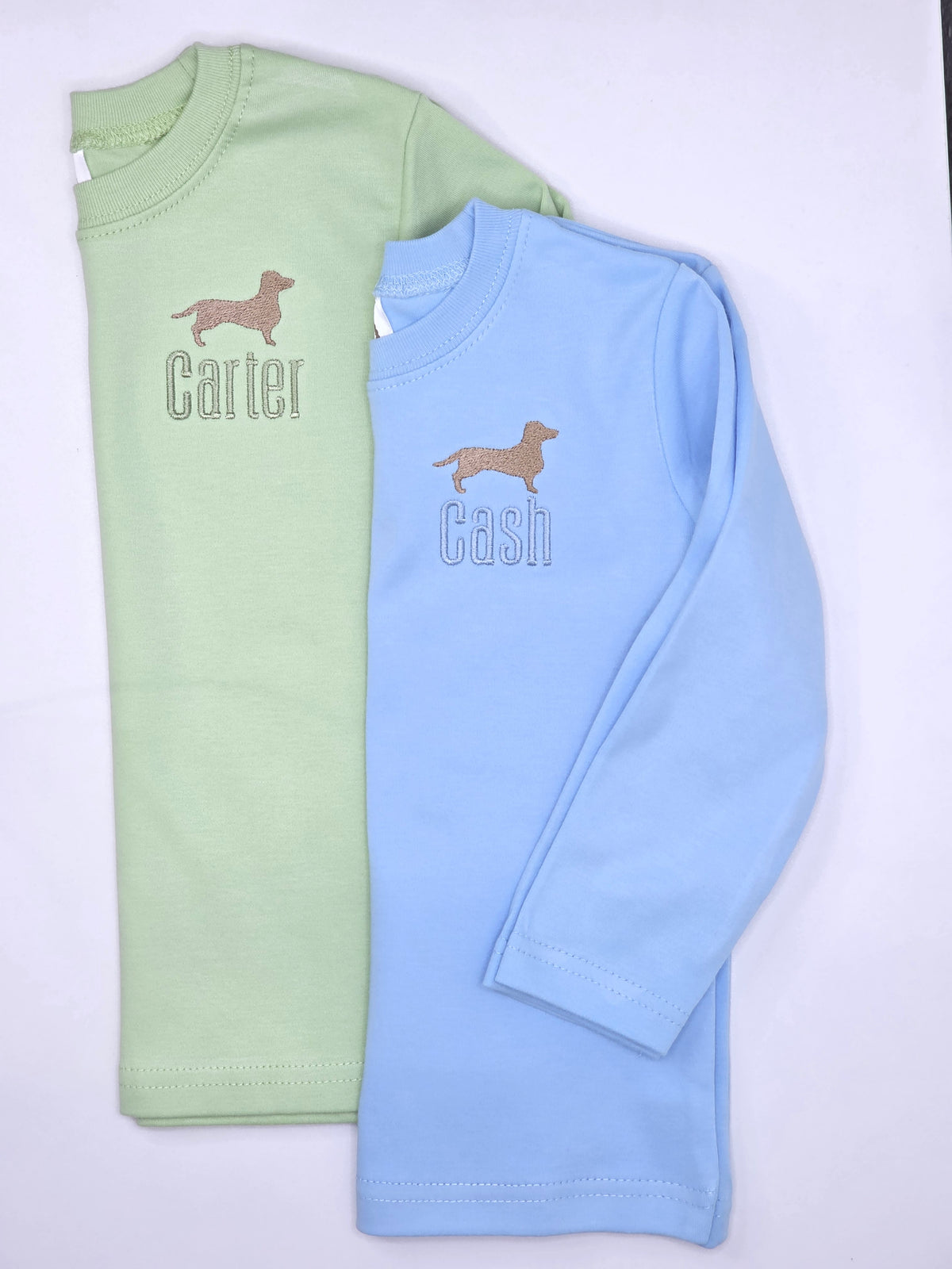 Boys Mini Design T-Shirt