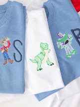 Character T-Shirts