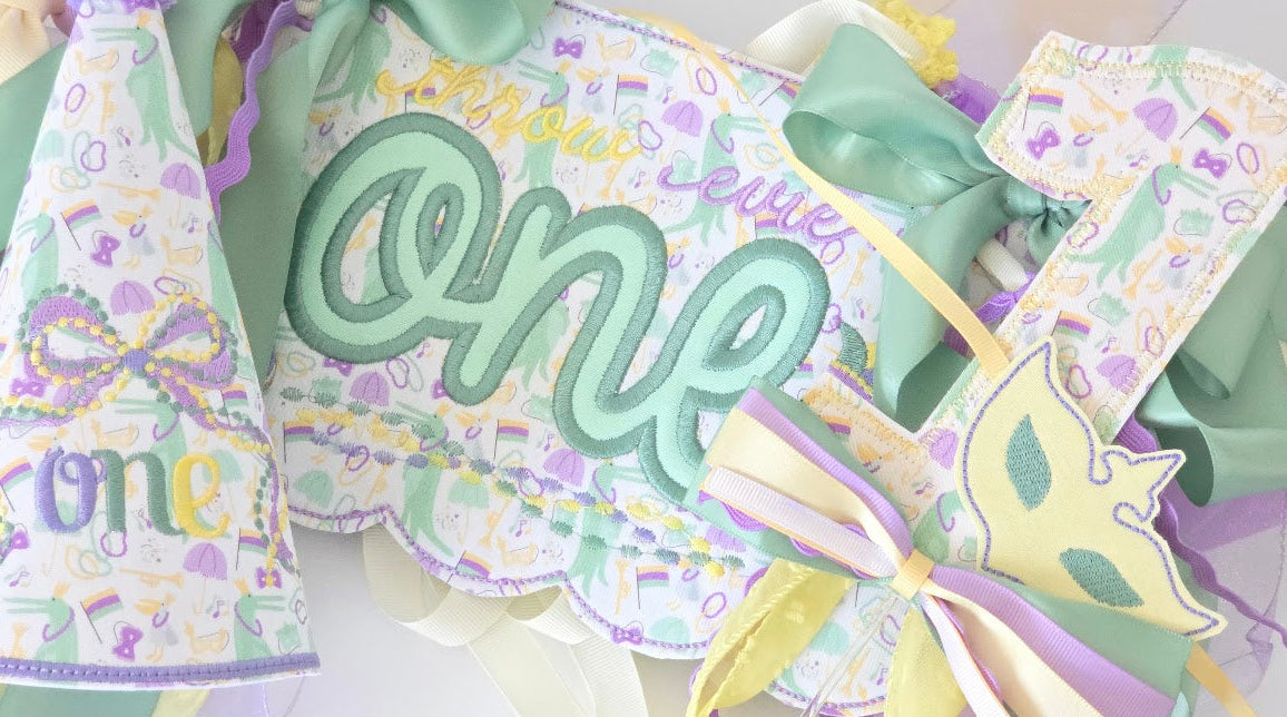 🎂 Birthday Bundle