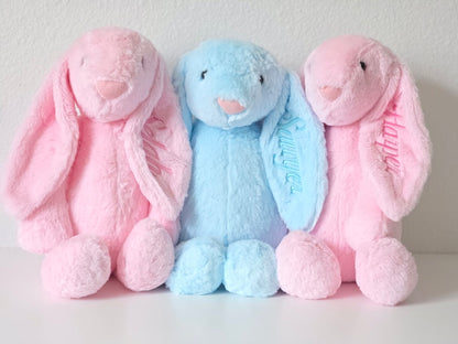 Weighted Bunny Plush