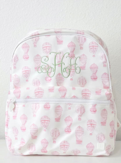 Backpacks