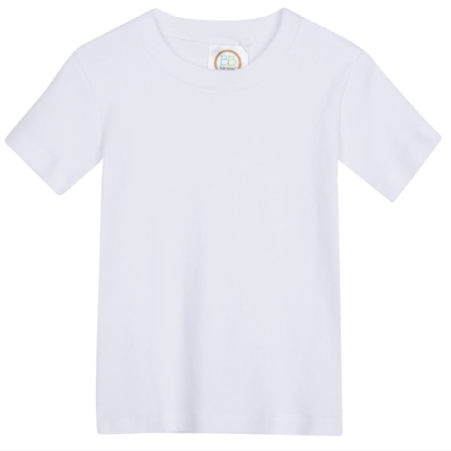 Dance Children's Shirt - Embroidery