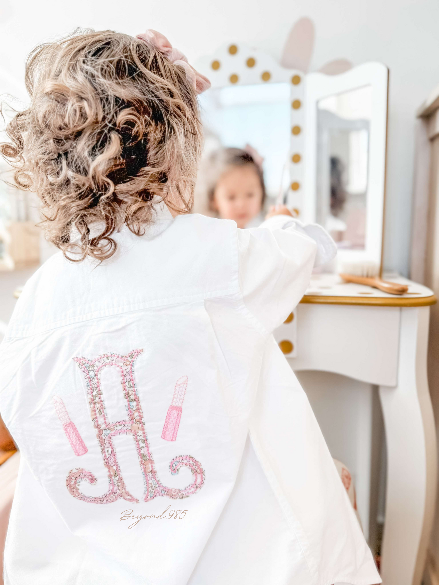 Dance Recital Cover-Up