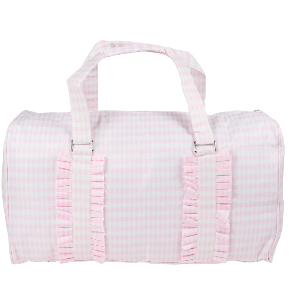 LTC Nylon Duffle Bags
