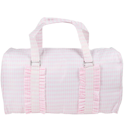 LTC Nylon Duffle Bags