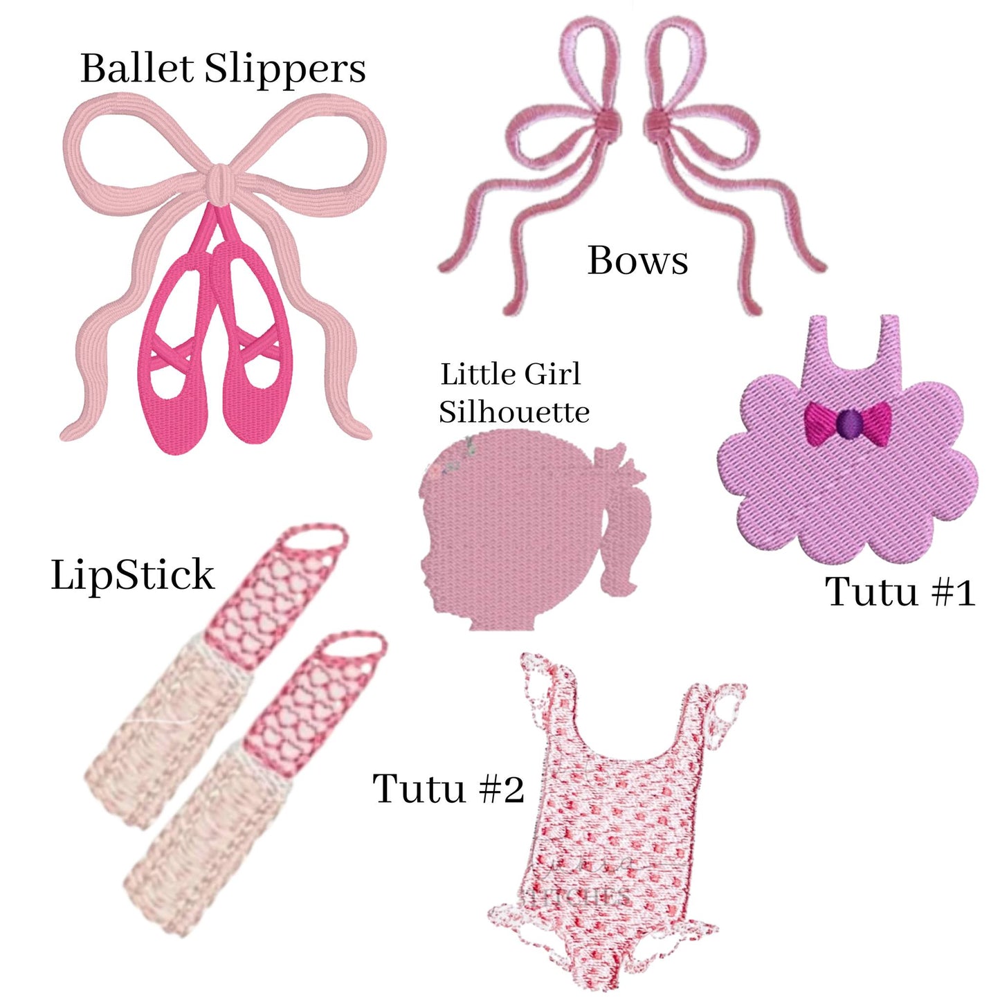 Dance Recital Cover-Up