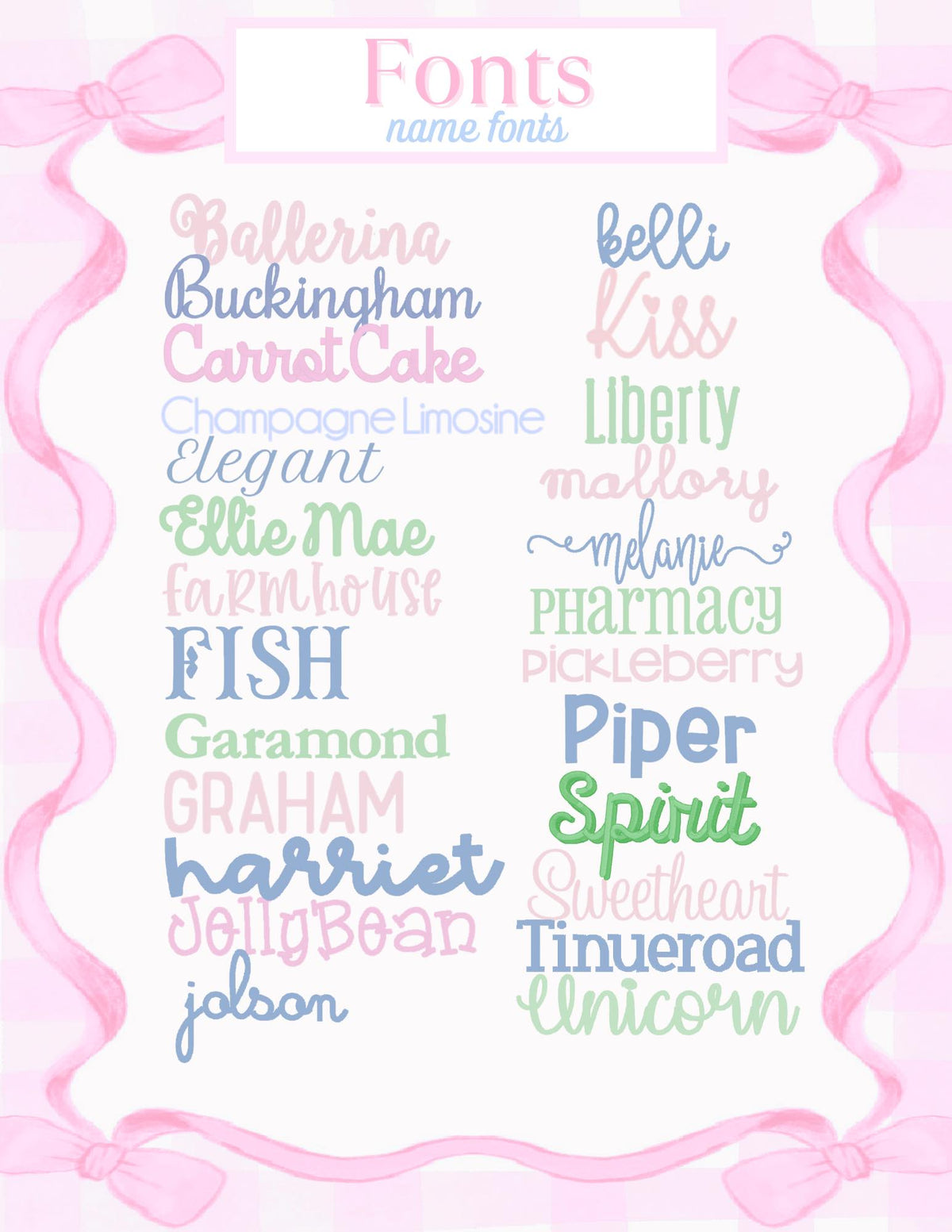 Girls Cardigan
