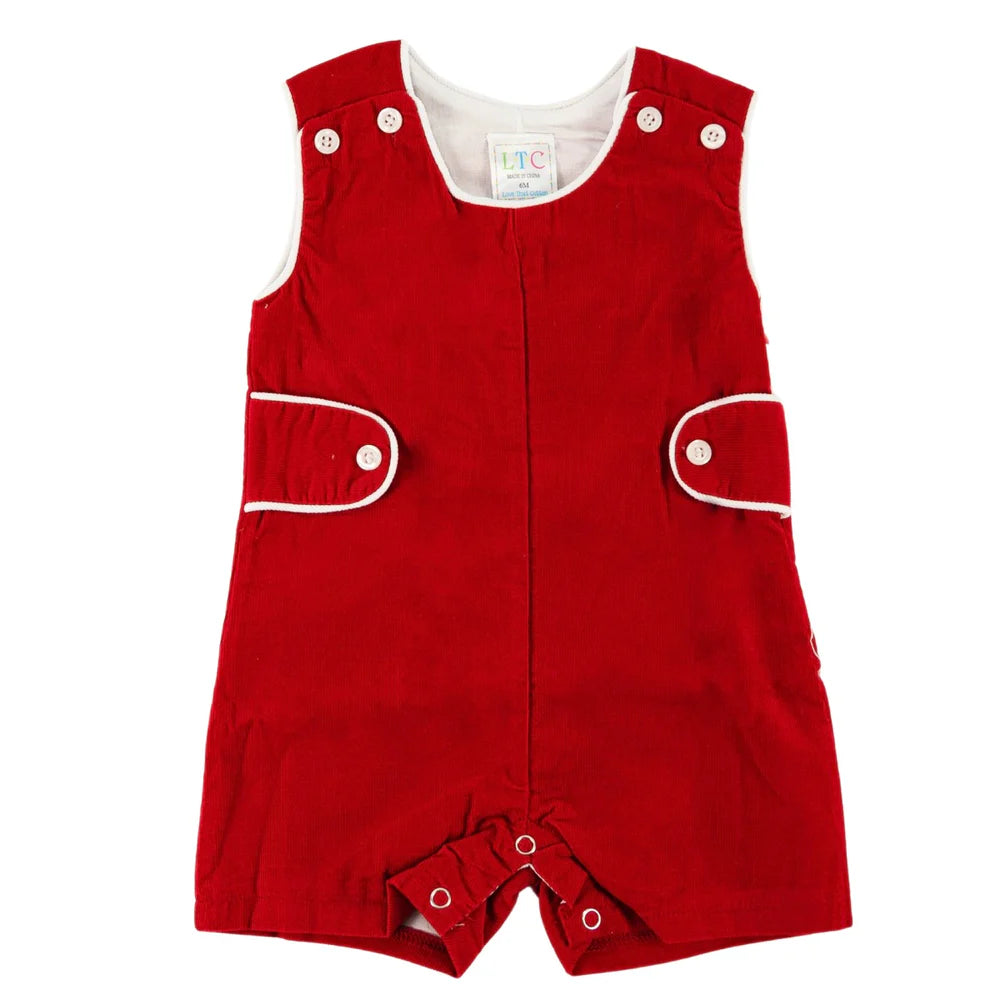 Christmas Shortall