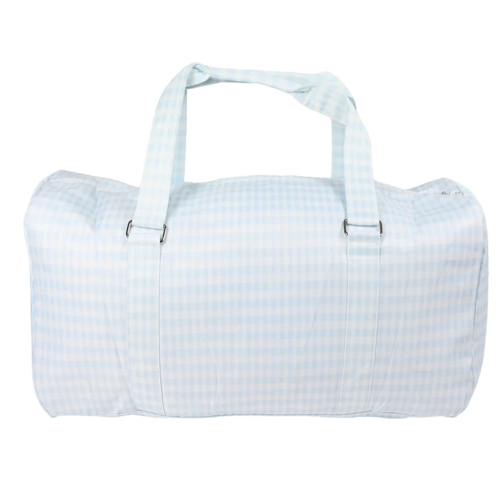 LTC Nylon Duffle Bags
