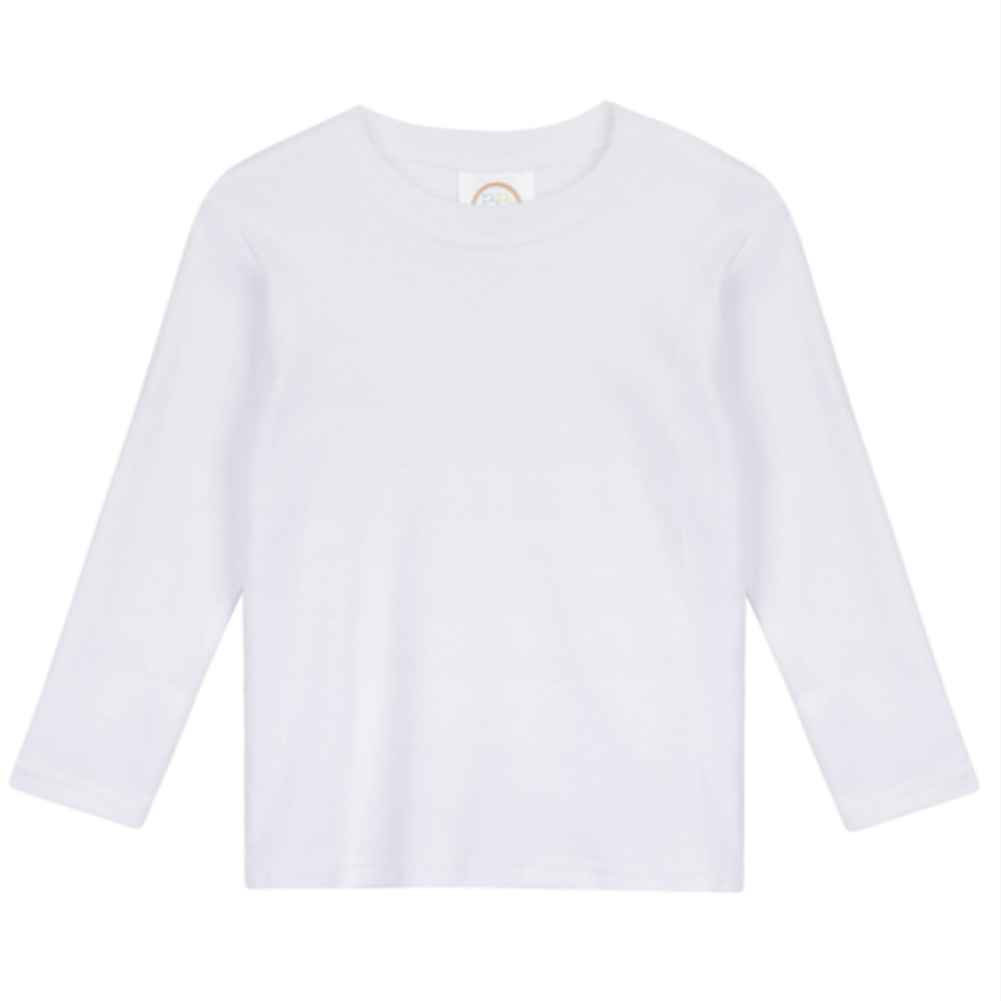 Dance Children's Shirt - Embroidery