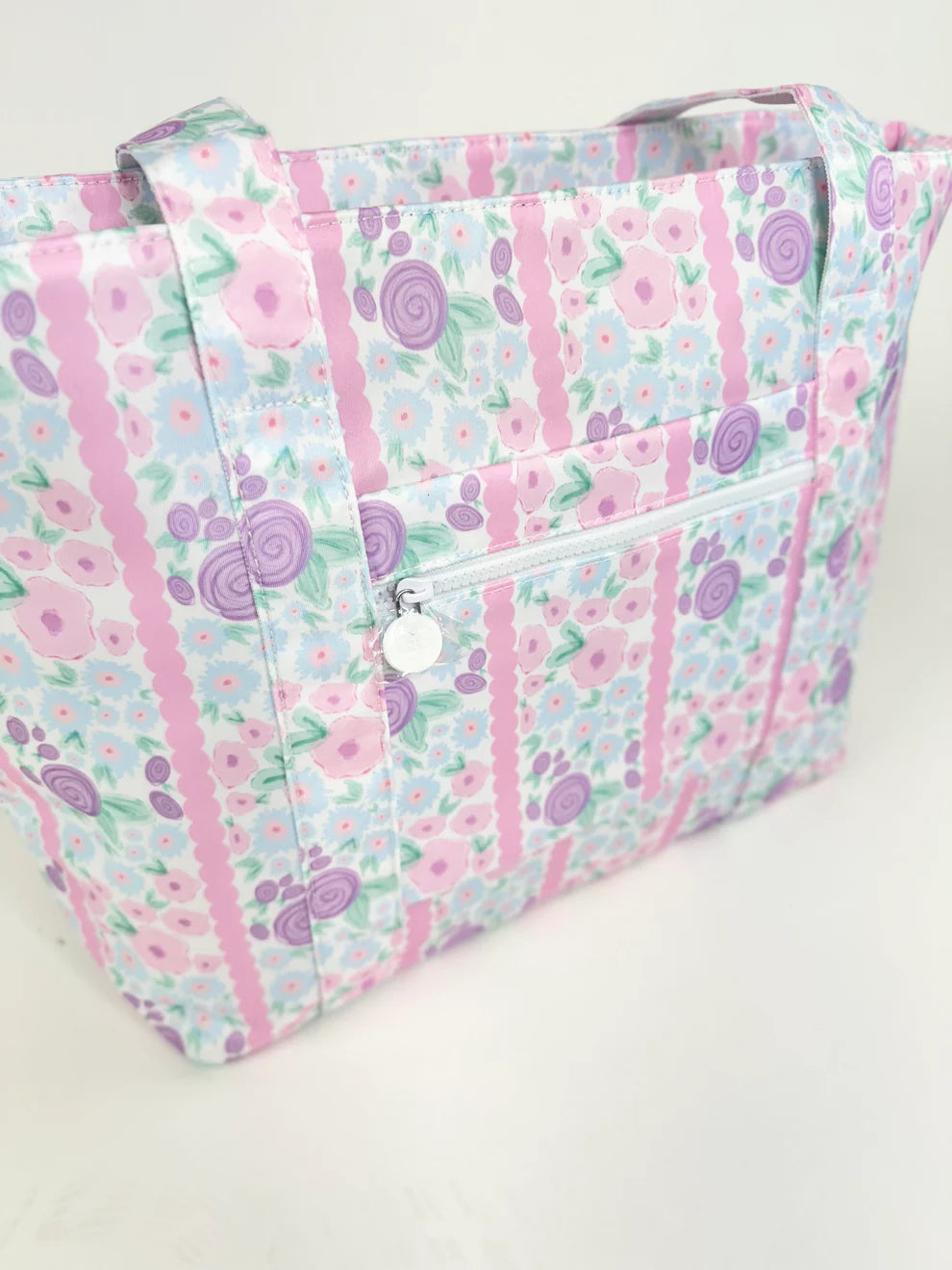 LTC Nylon Mom Totes