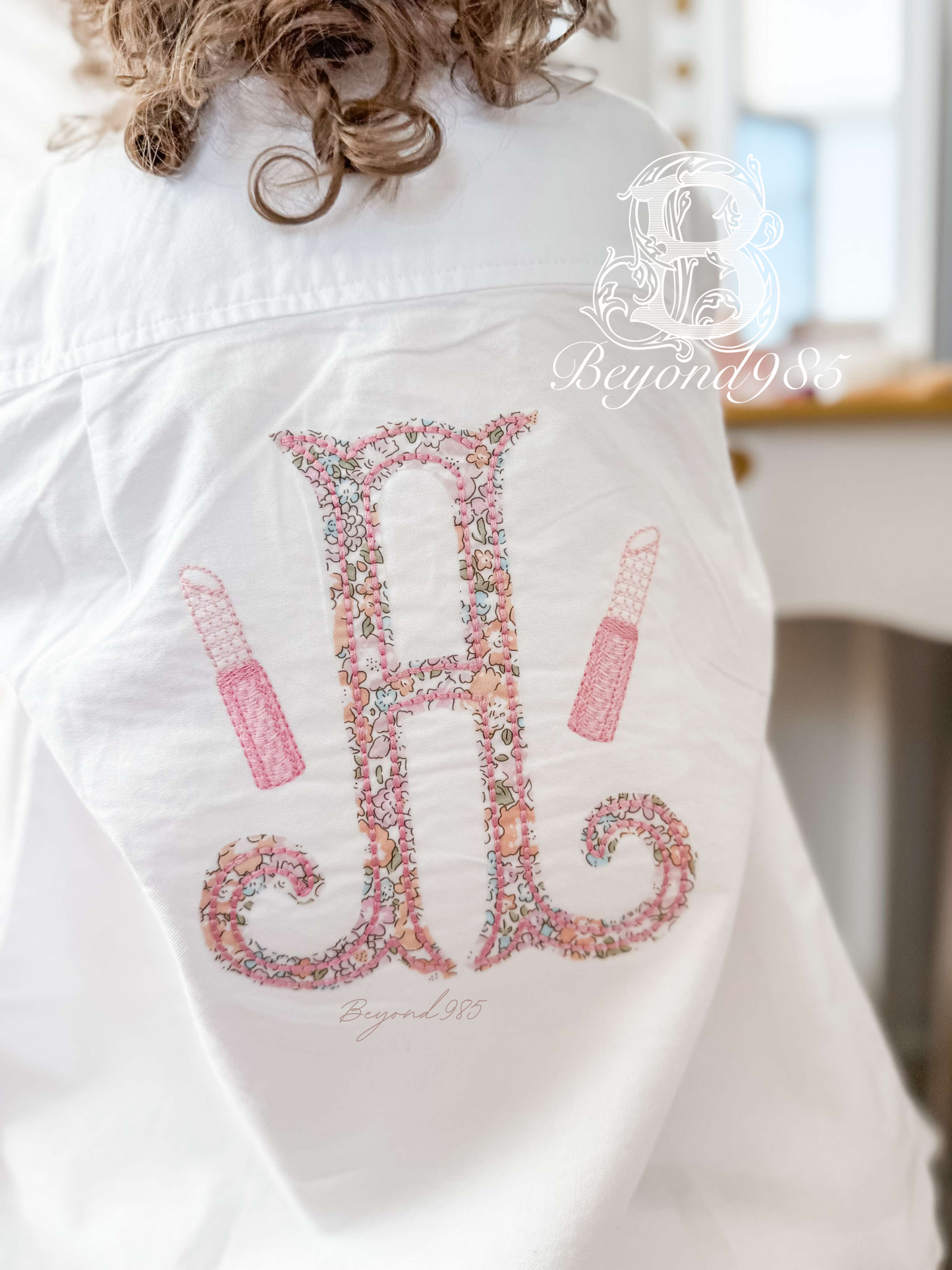 Dance Recital Cover-Up