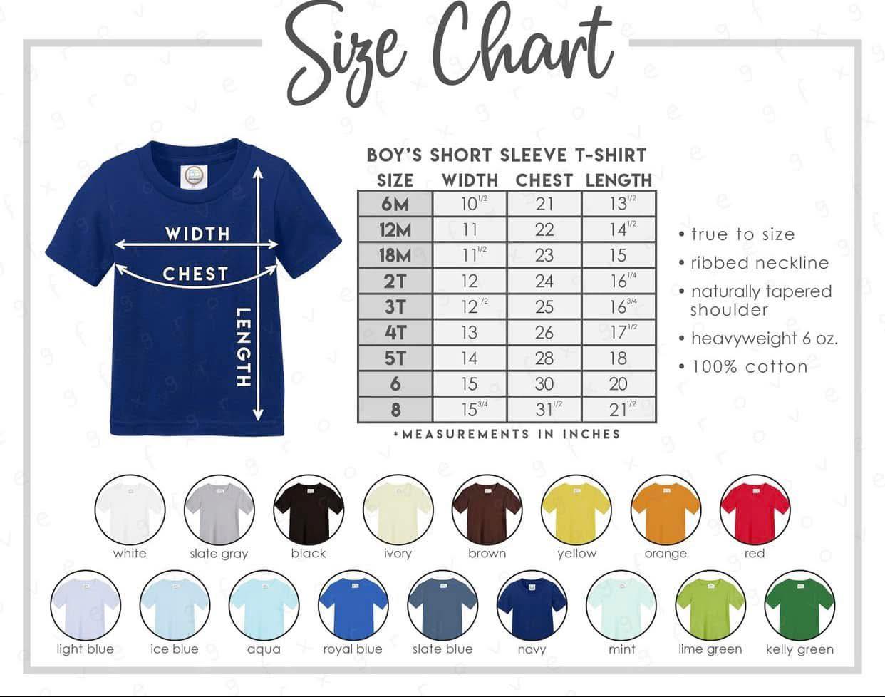 Boys Easter Shirt Lamb & Cross