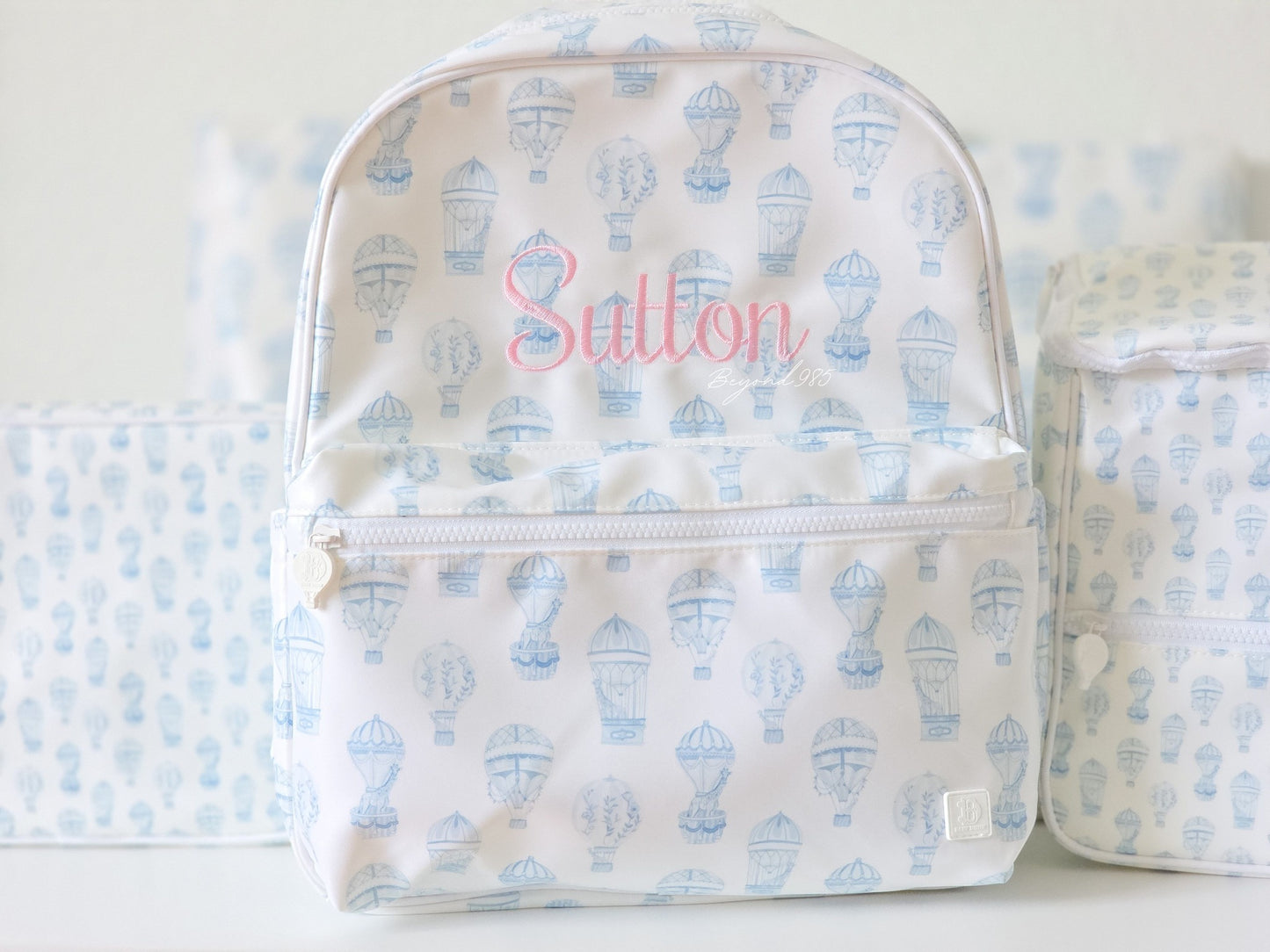 Backpacks