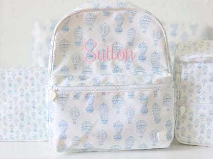 Backpacks