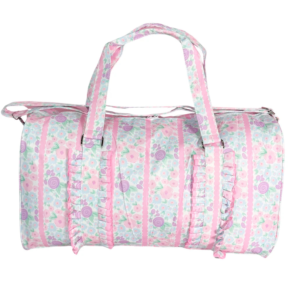 LTC Nylon Duffle Bags