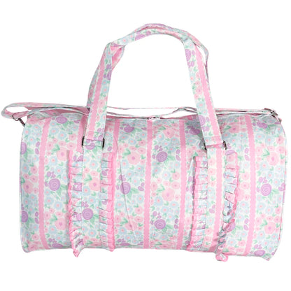 LTC Nylon Duffle Bags