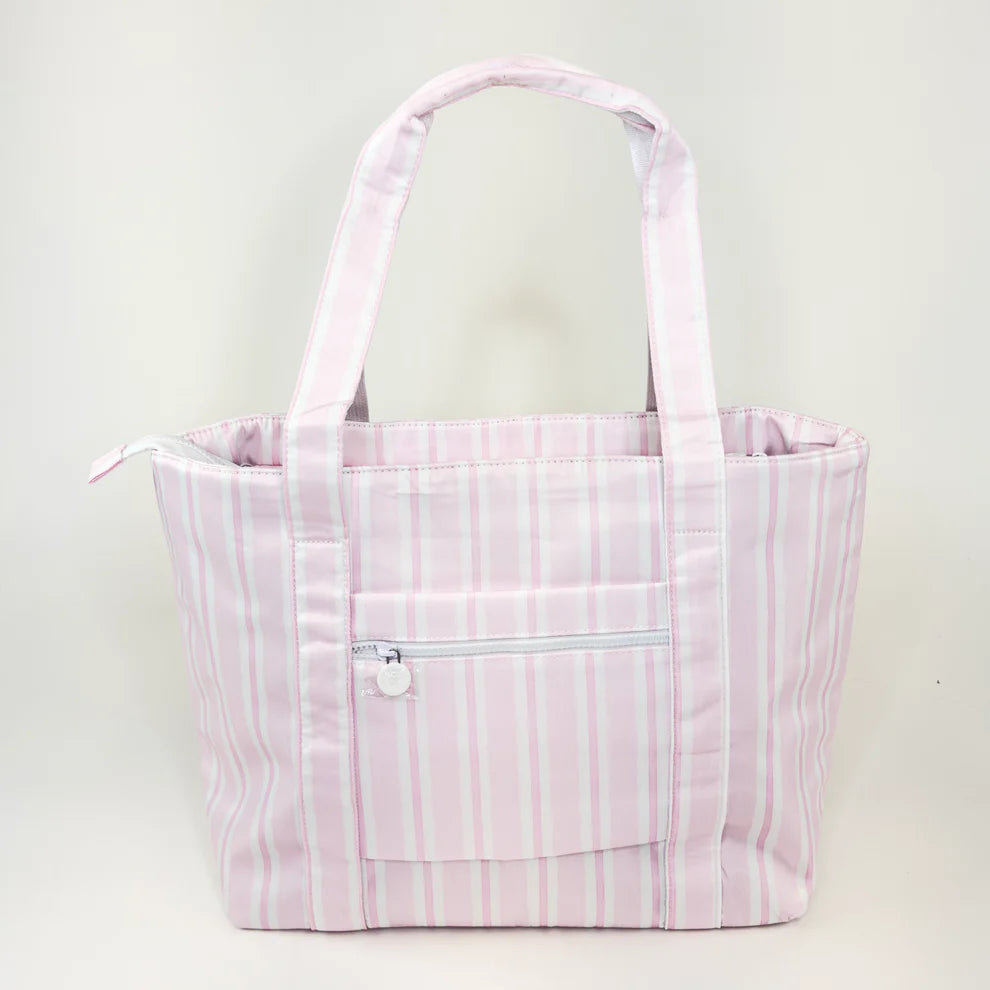 LTC Nylon Mom Totes