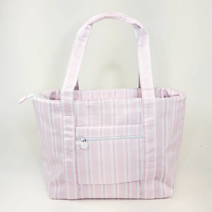 LTC Nylon Mom Totes